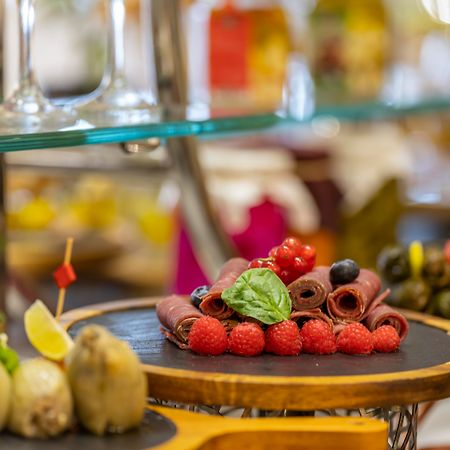 Rixos Premium Magawish Suites And Villas- Ultra All-Inclusive Hurghada Eksteriør billede