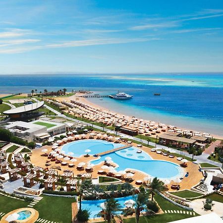 Rixos Premium Magawish Suites And Villas- Ultra All-Inclusive Hurghada Eksteriør billede