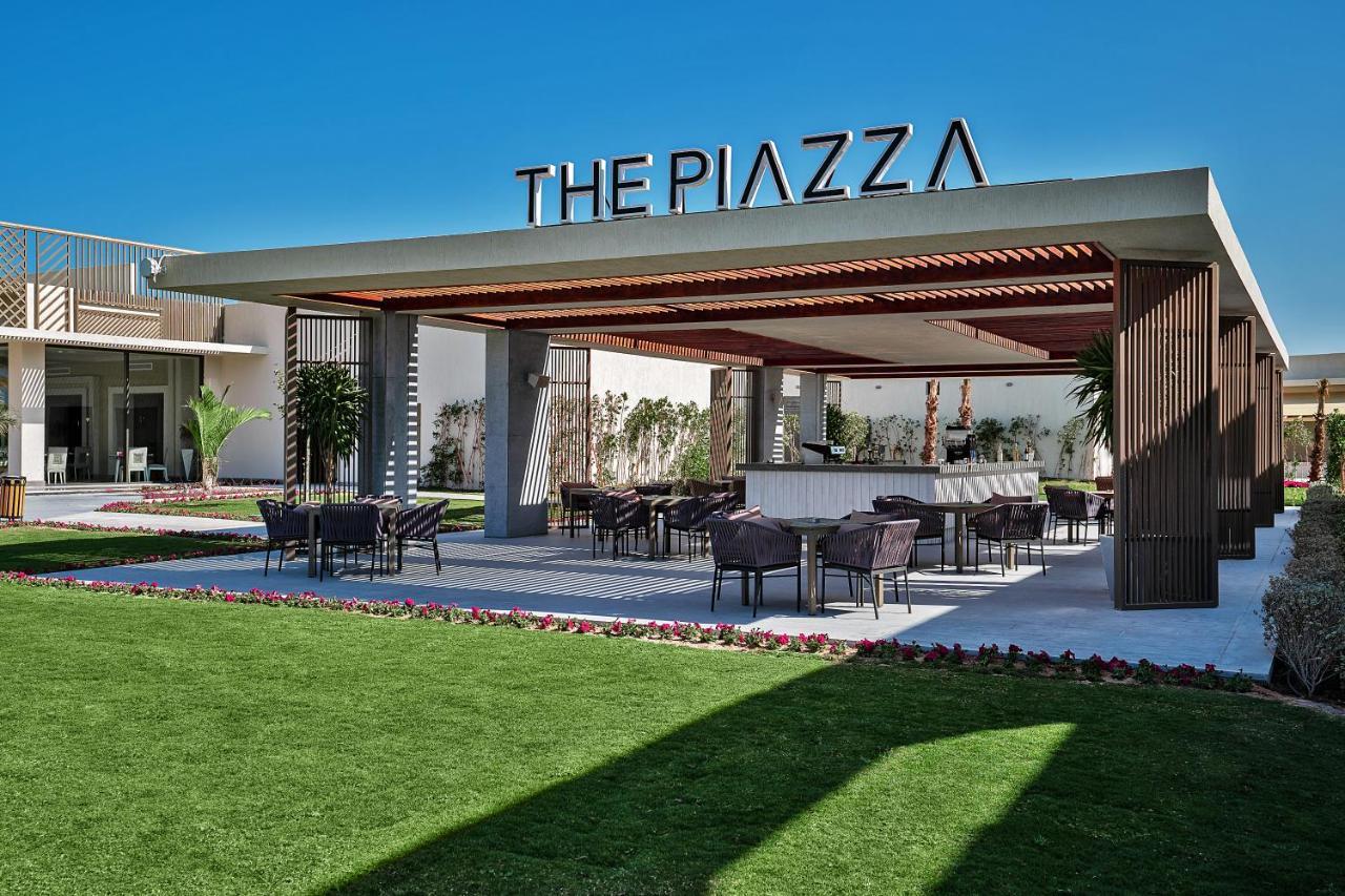 Rixos Premium Magawish Suites And Villas- Ultra All-Inclusive Hurghada Eksteriør billede