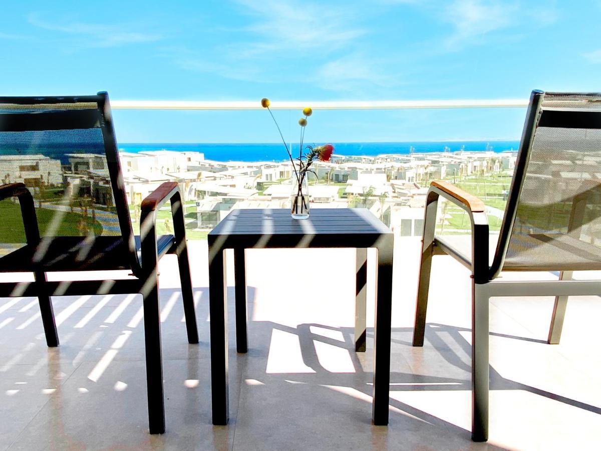 Rixos Premium Magawish Suites And Villas- Ultra All-Inclusive Hurghada Eksteriør billede