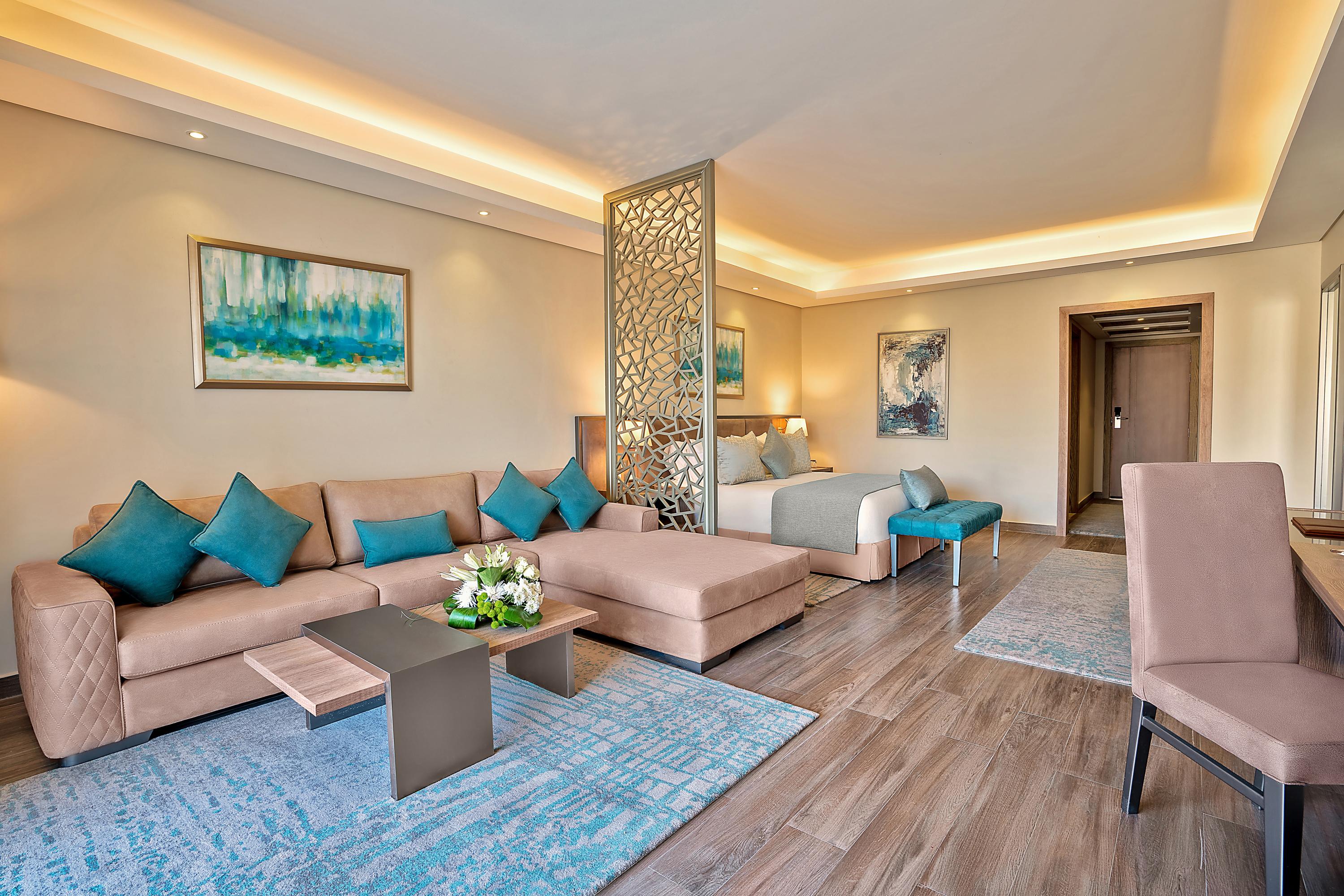 Rixos Premium Magawish Suites And Villas- Ultra All-Inclusive Hurghada Eksteriør billede