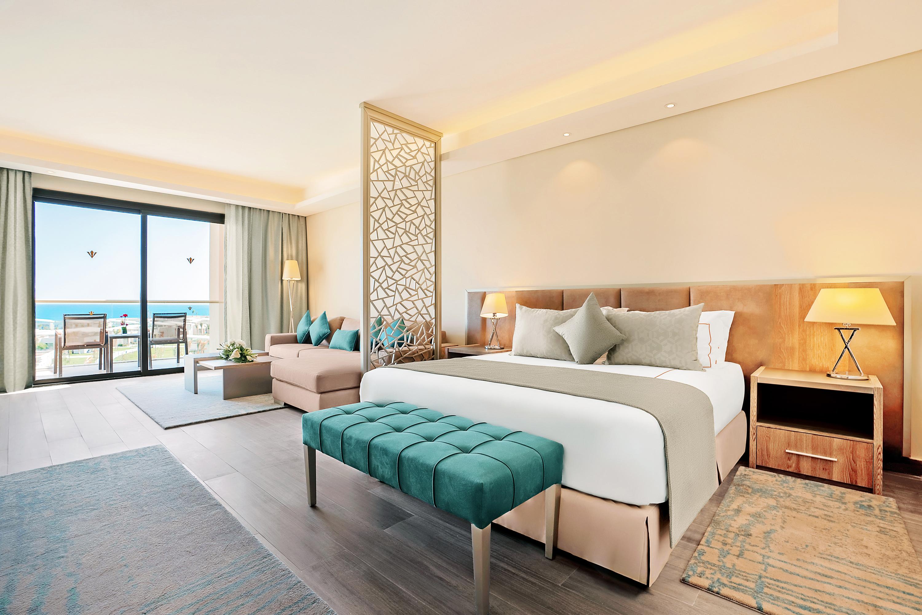 Rixos Premium Magawish Suites And Villas- Ultra All-Inclusive Hurghada Eksteriør billede