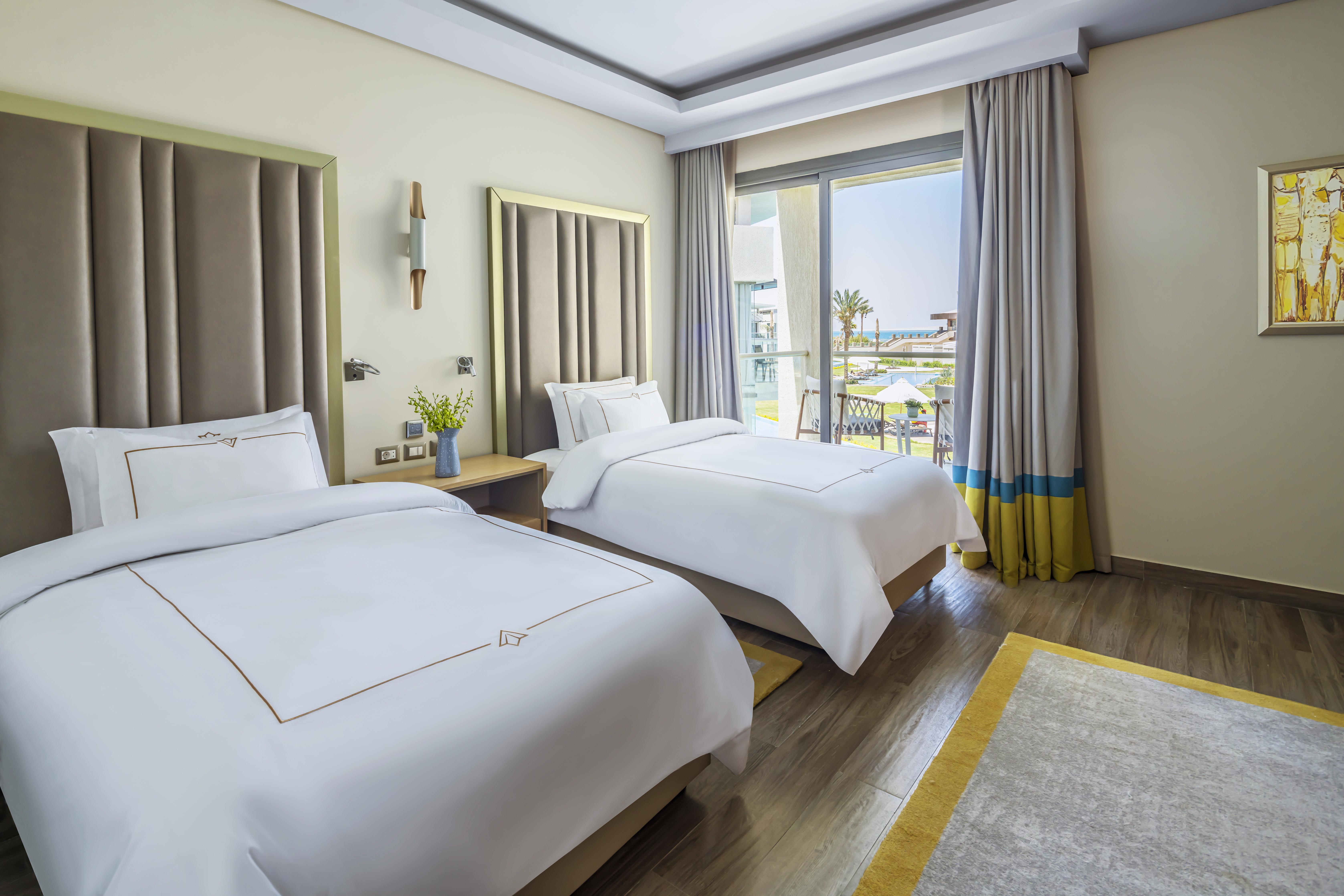 Rixos Premium Magawish Suites And Villas- Ultra All-Inclusive Hurghada Eksteriør billede