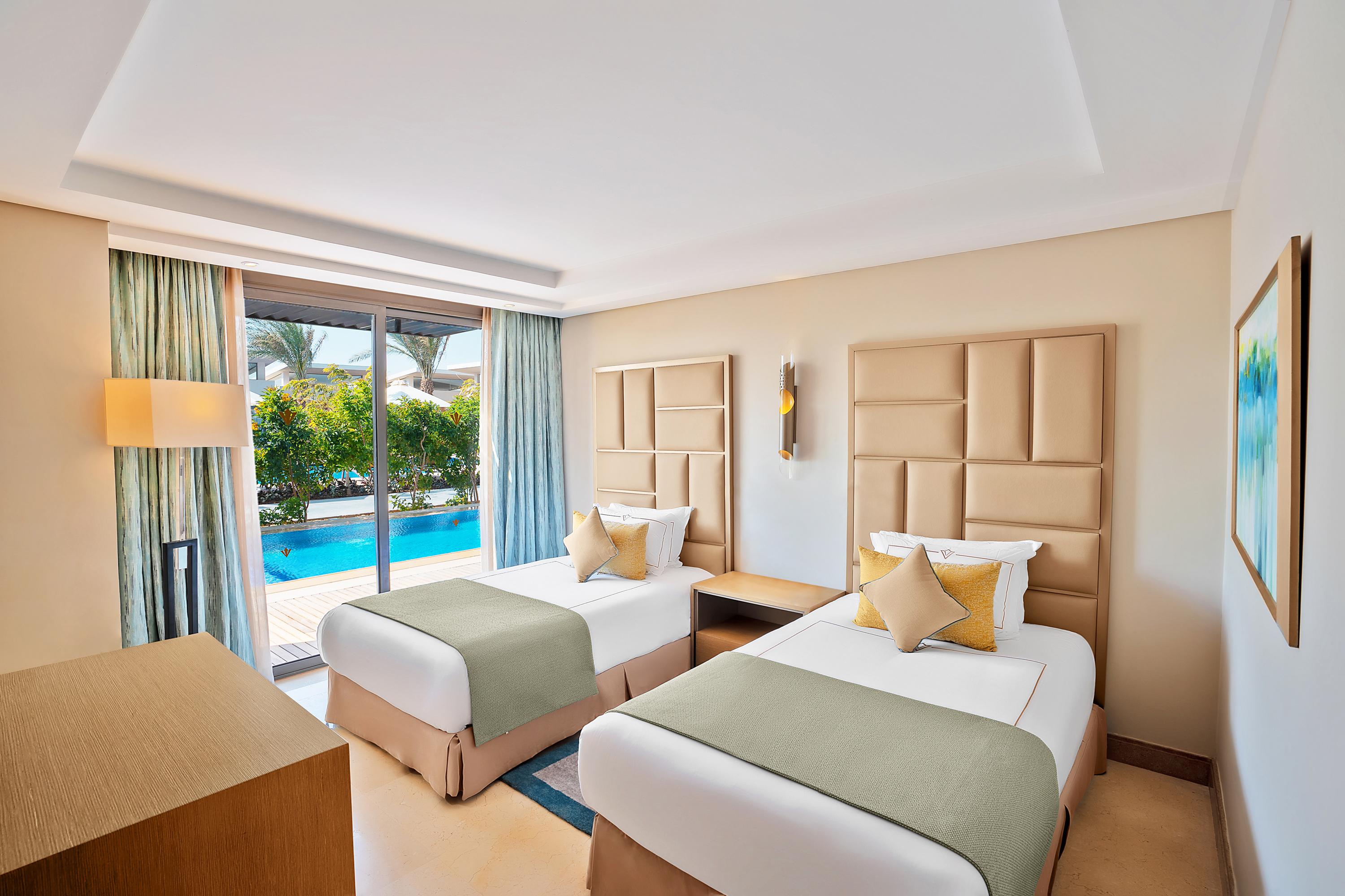 Rixos Premium Magawish Suites And Villas- Ultra All-Inclusive Hurghada Eksteriør billede