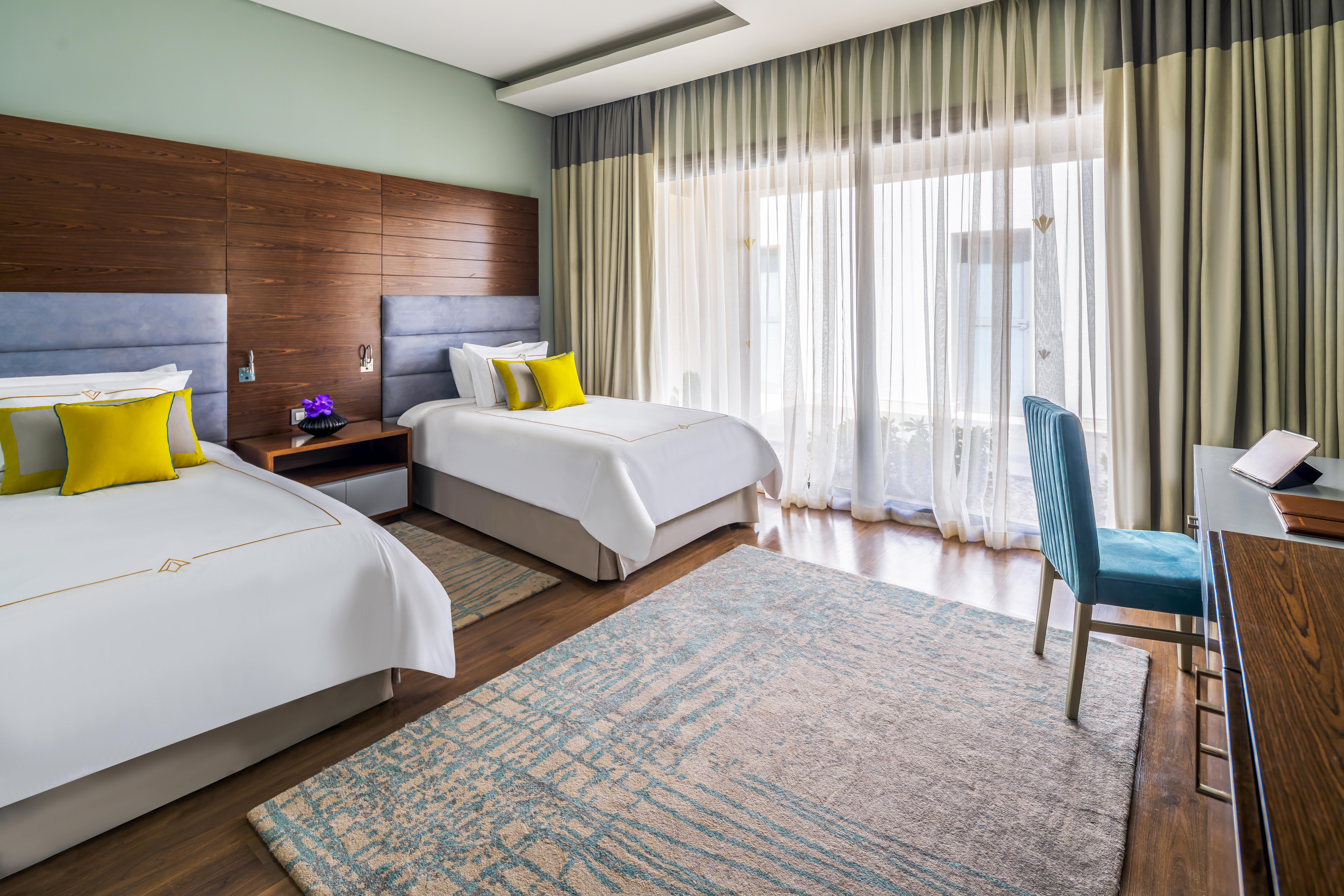 Rixos Premium Magawish Suites And Villas- Ultra All-Inclusive Hurghada Eksteriør billede