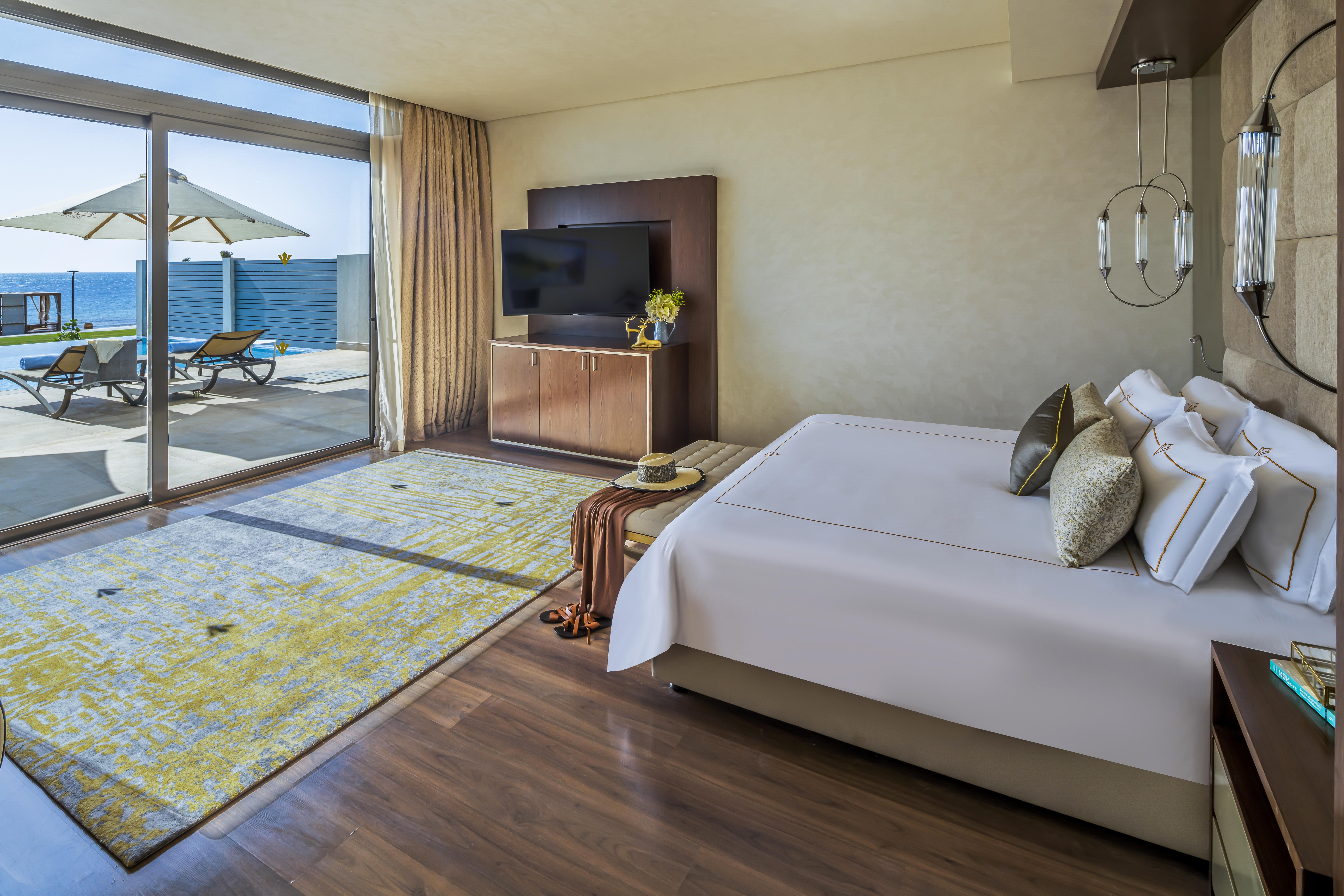 Rixos Premium Magawish Suites And Villas- Ultra All-Inclusive Hurghada Eksteriør billede