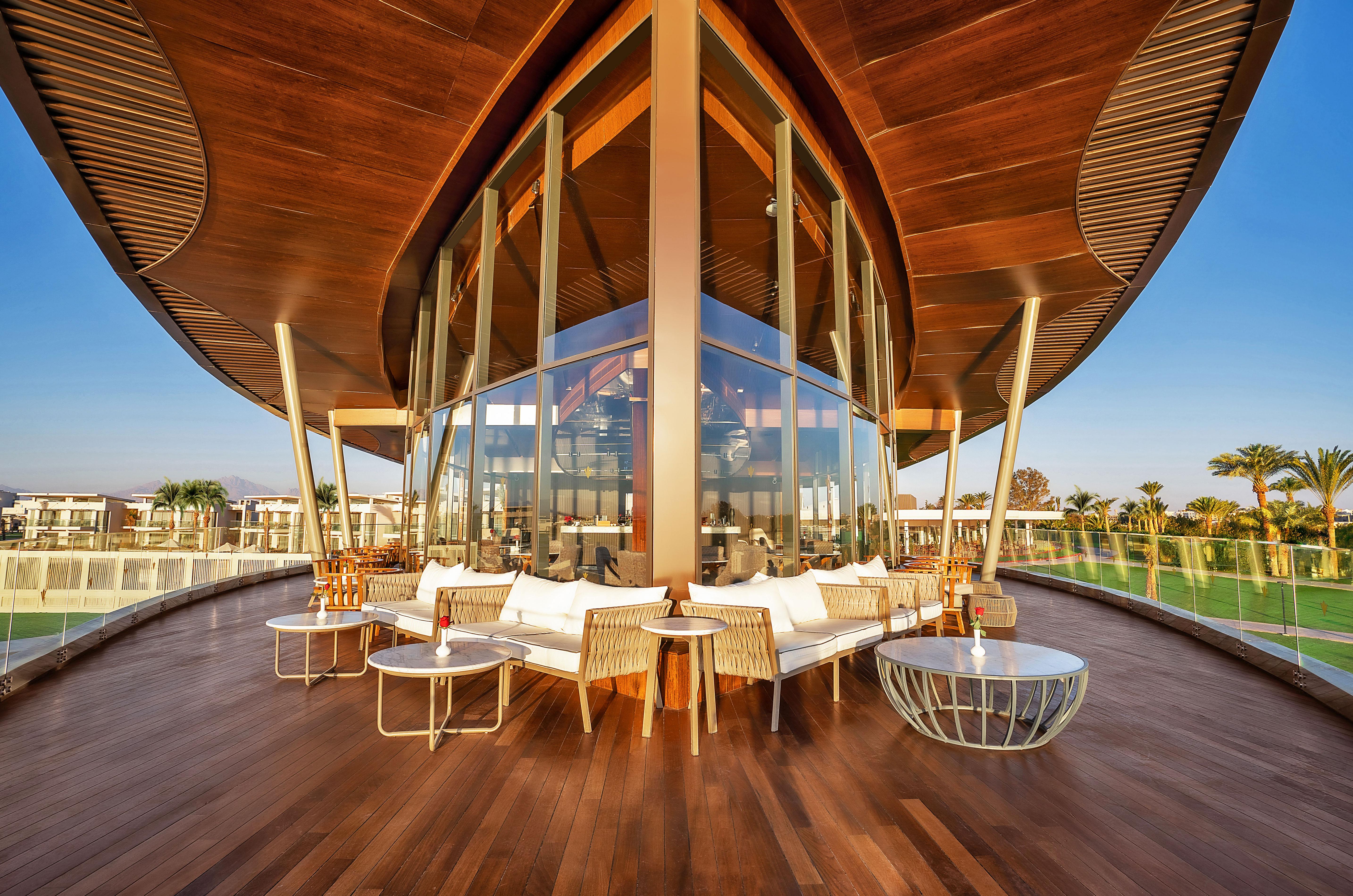 Rixos Premium Magawish Suites And Villas- Ultra All-Inclusive Hurghada Eksteriør billede