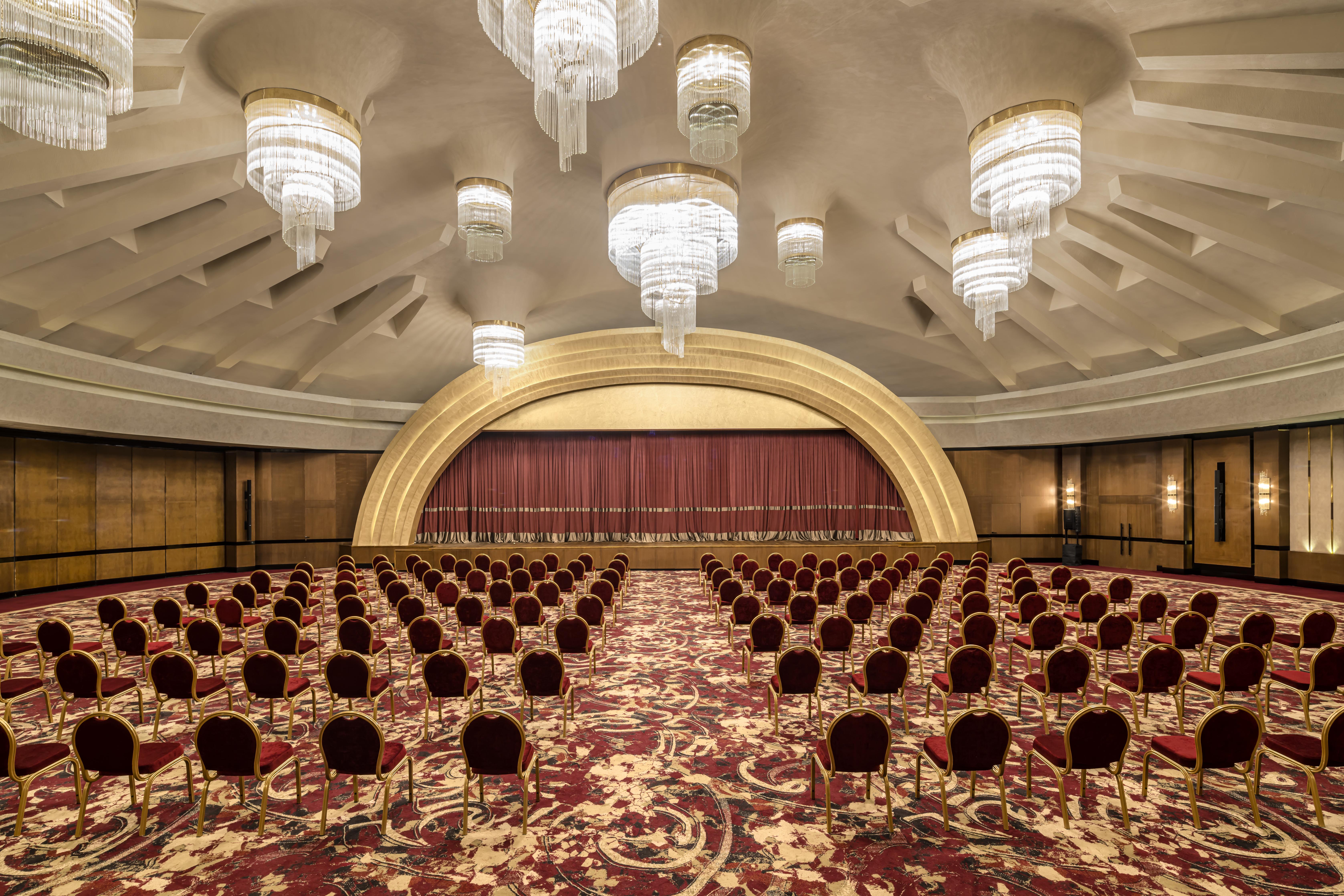Rixos Premium Magawish Suites And Villas- Ultra All-Inclusive Hurghada Eksteriør billede