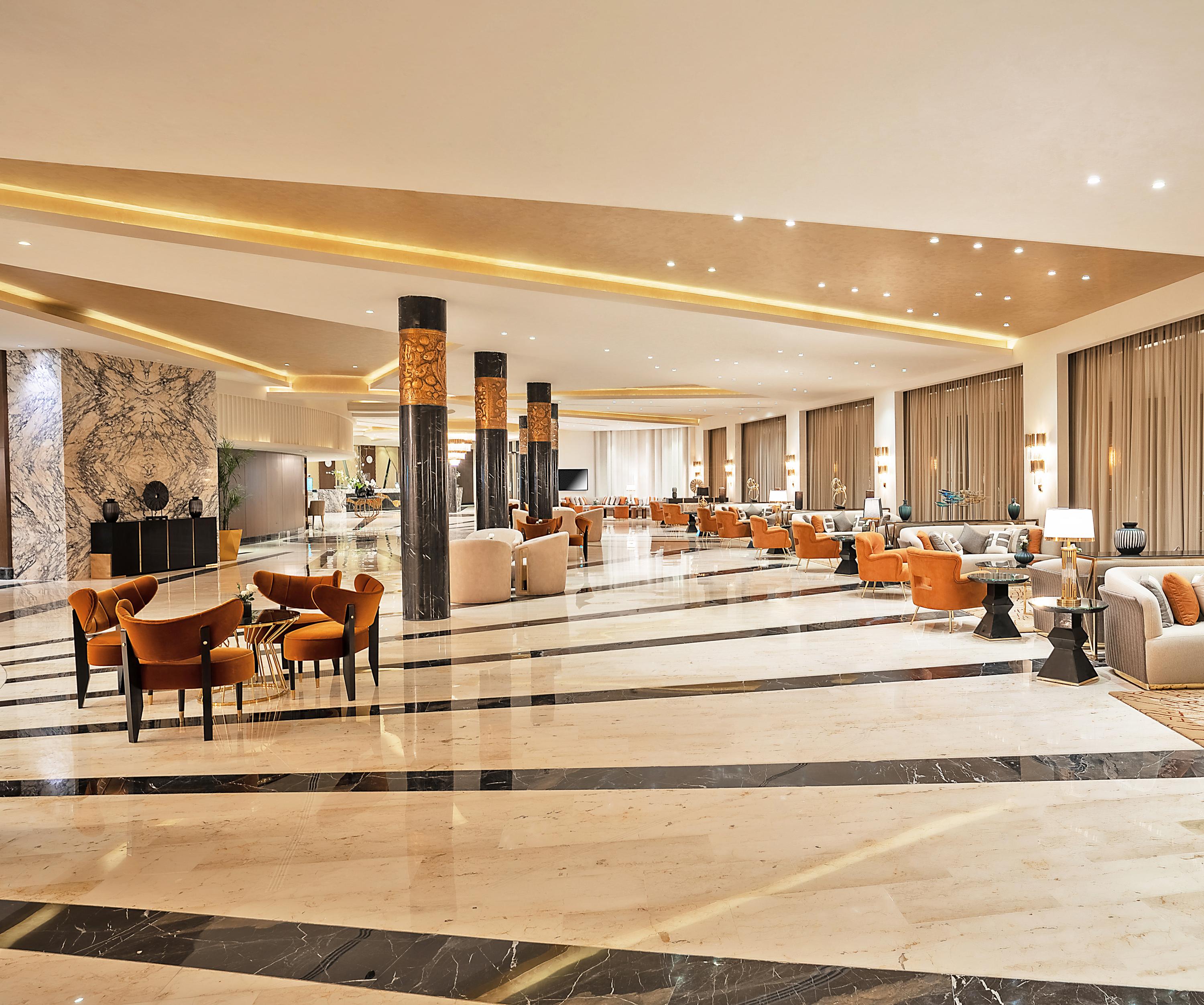 Rixos Premium Magawish Suites And Villas- Ultra All-Inclusive Hurghada Eksteriør billede