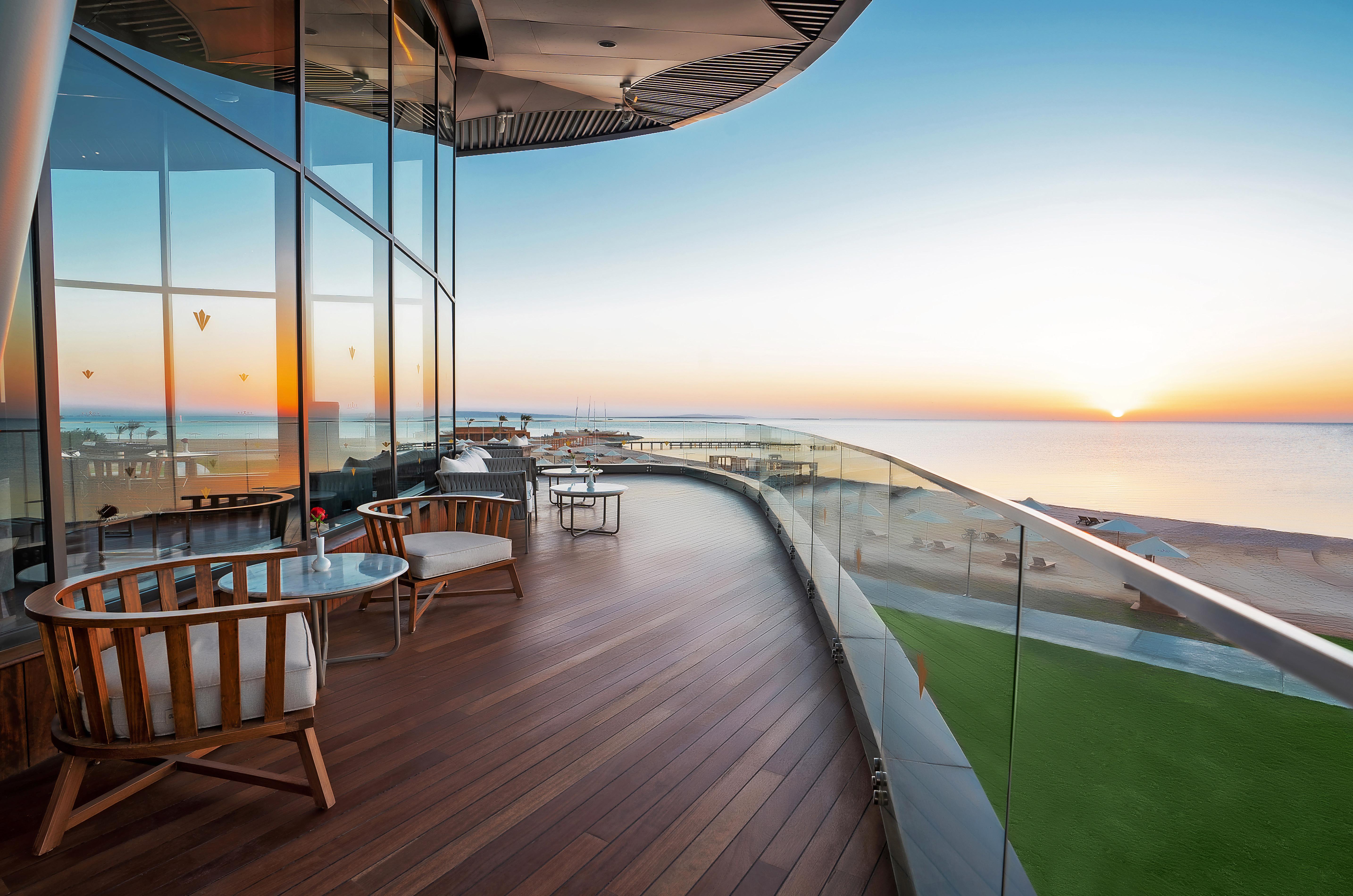 Rixos Premium Magawish Suites And Villas- Ultra All-Inclusive Hurghada Eksteriør billede
