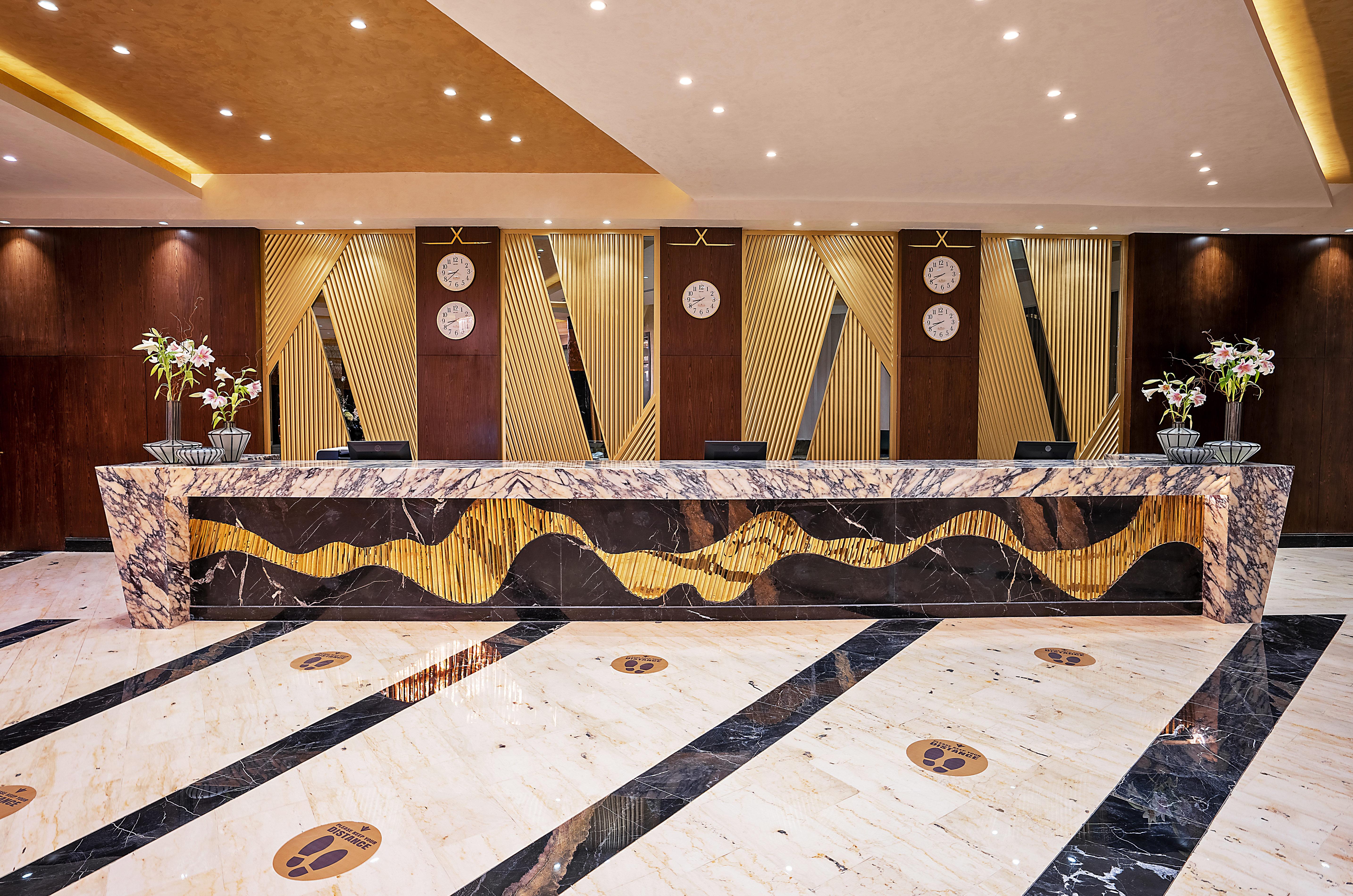 Rixos Premium Magawish Suites And Villas- Ultra All-Inclusive Hurghada Eksteriør billede