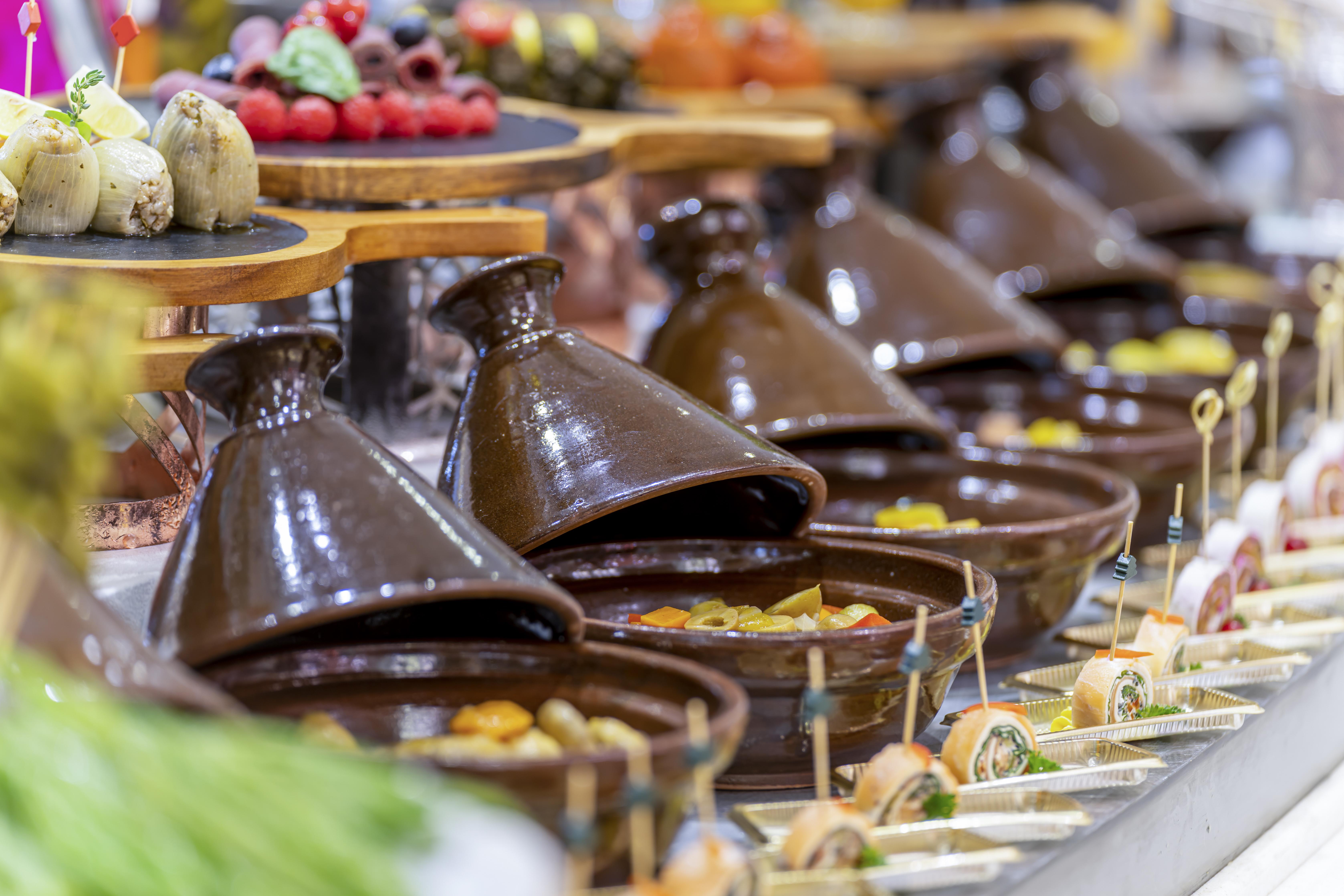 Rixos Premium Magawish Suites And Villas- Ultra All-Inclusive Hurghada Eksteriør billede