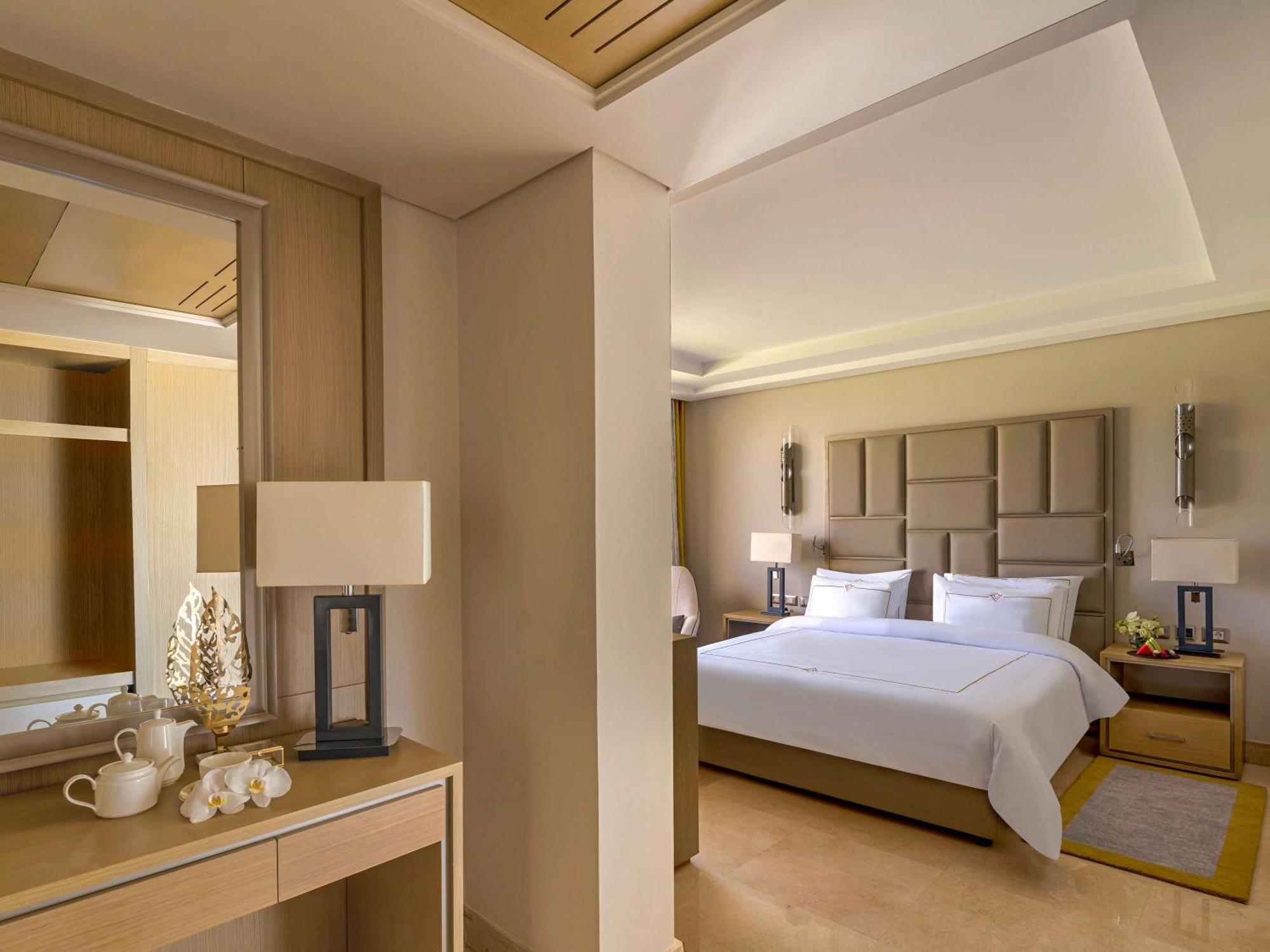 Rixos Premium Magawish Suites And Villas- Ultra All-Inclusive Hurghada Eksteriør billede