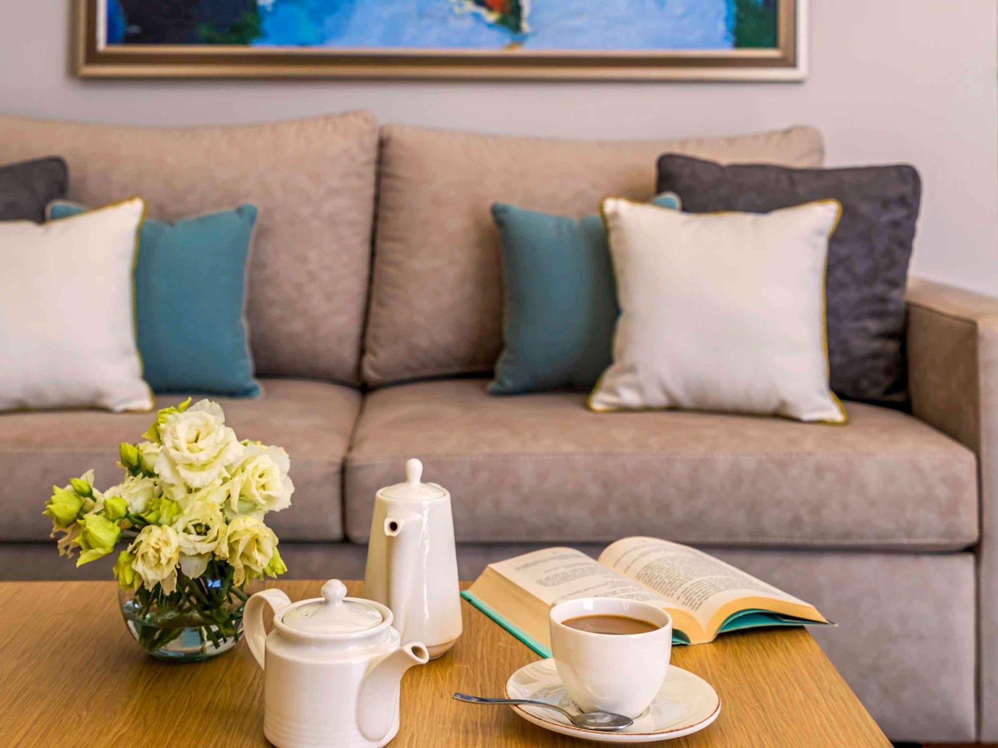 Rixos Premium Magawish Suites And Villas- Ultra All-Inclusive Hurghada Eksteriør billede